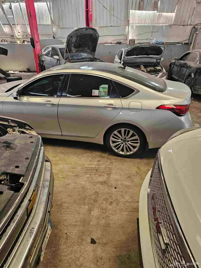 يتوفر مكاين وقيور جميع الامريكي من2008 الى 2025 5
