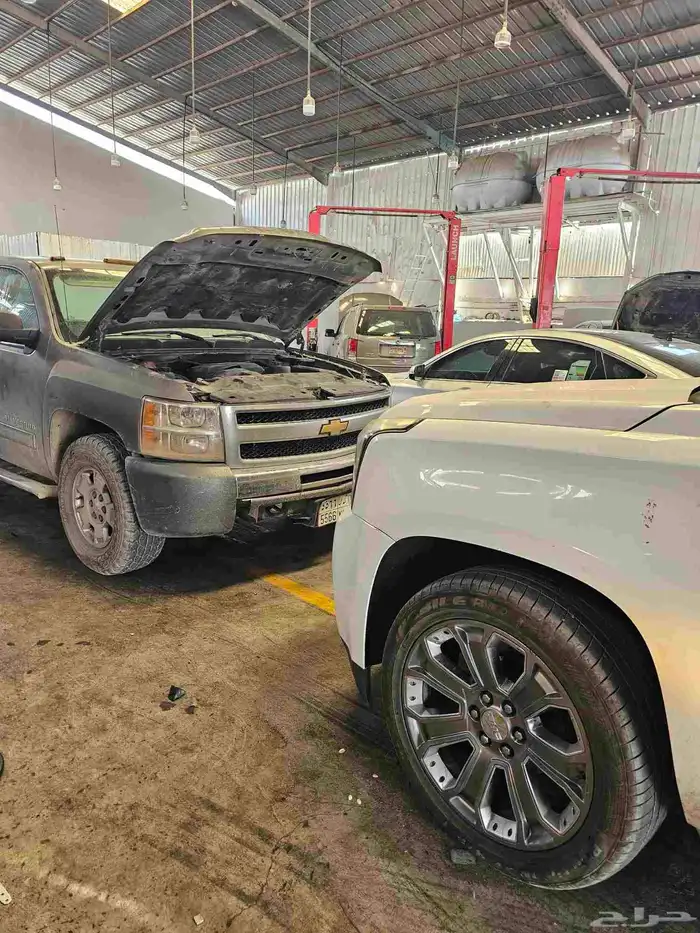 يتوفر مكاين وقيور جميع الامريكي من2008 الى 2025 6