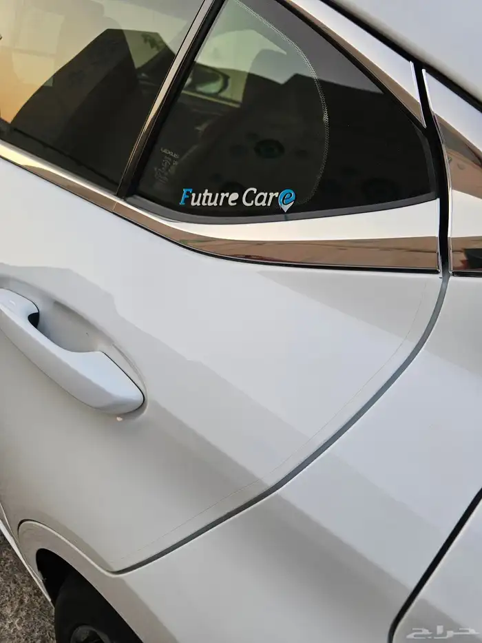 لكزس ES 350 اف سبورت 2023 وكالة 11