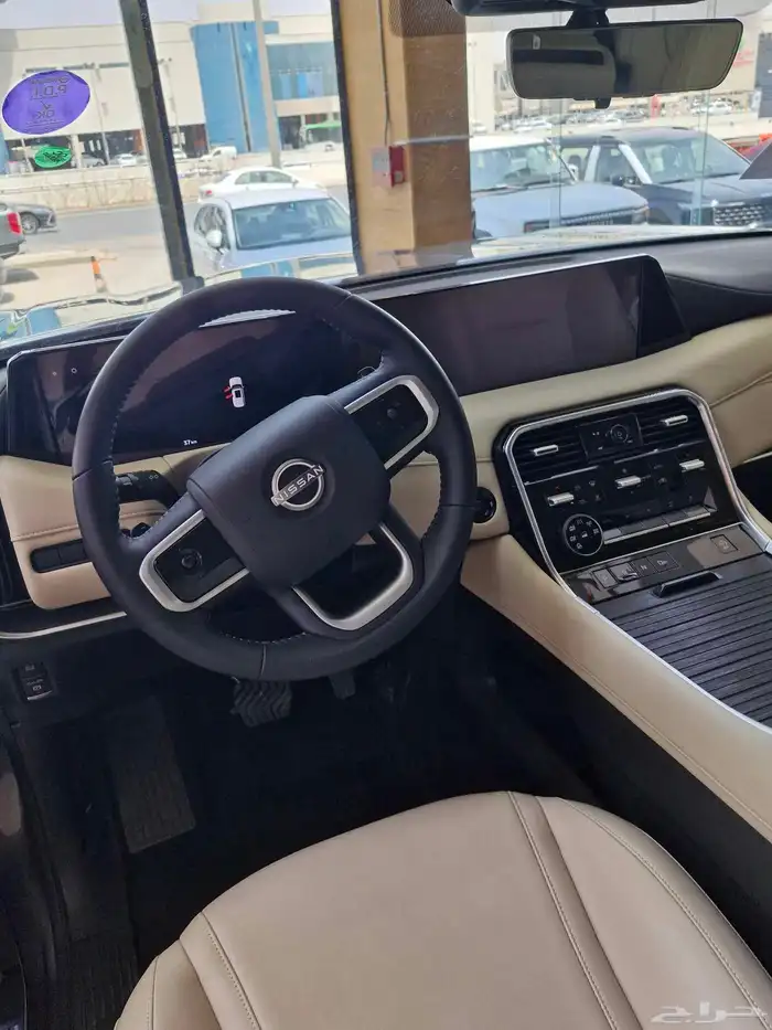 نيسان باترول LE t2 توين تيربو 22