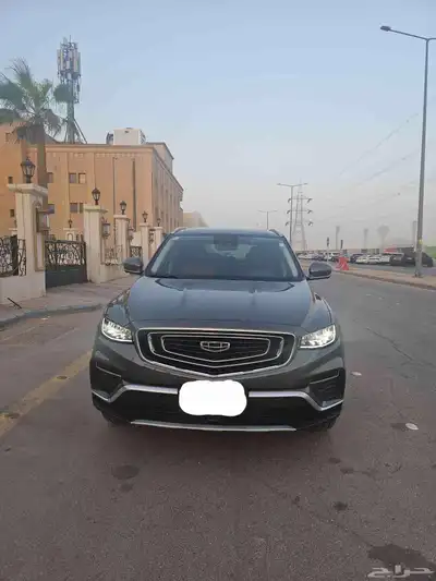 جيلي ازكارا 2023 index