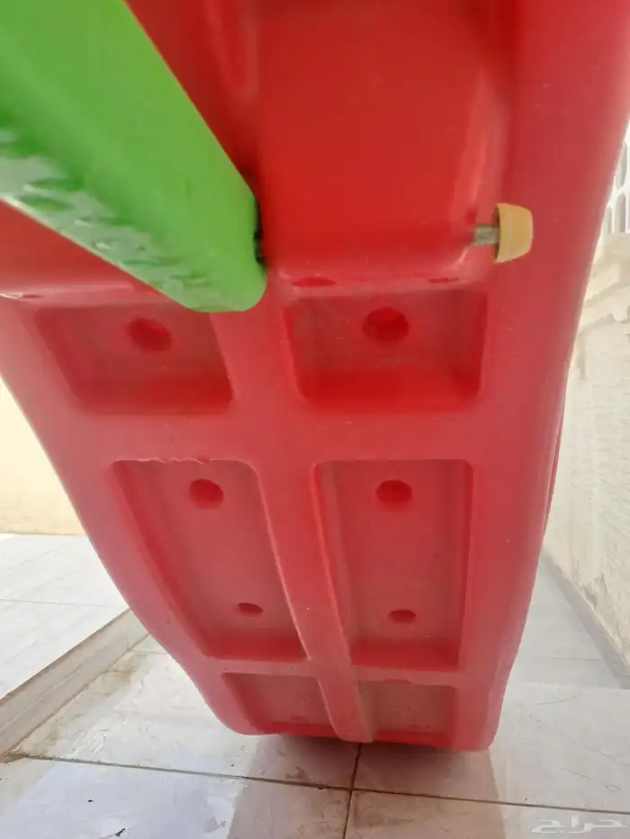 زحليقة لعبة للاطفال من ماركة CHING-CHING 6