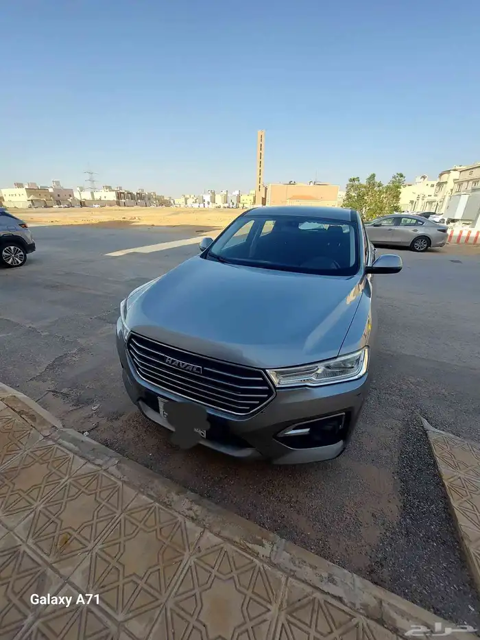 هافال h6 2020 turbo 2