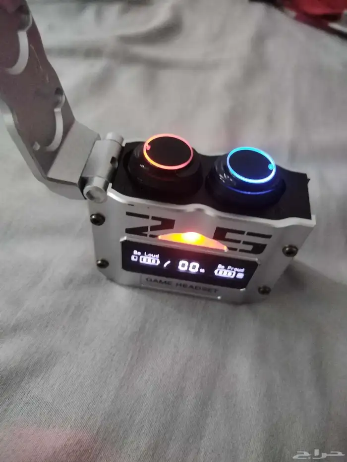 ايربود ستريو صوت ممتاز 4