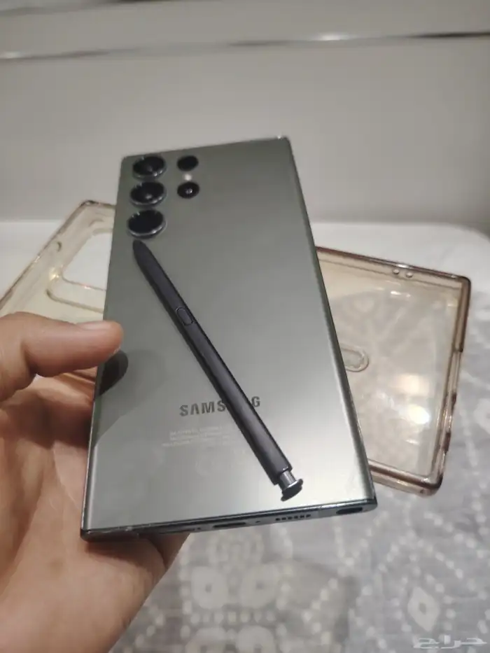 سامسونغ S23 ultra 1