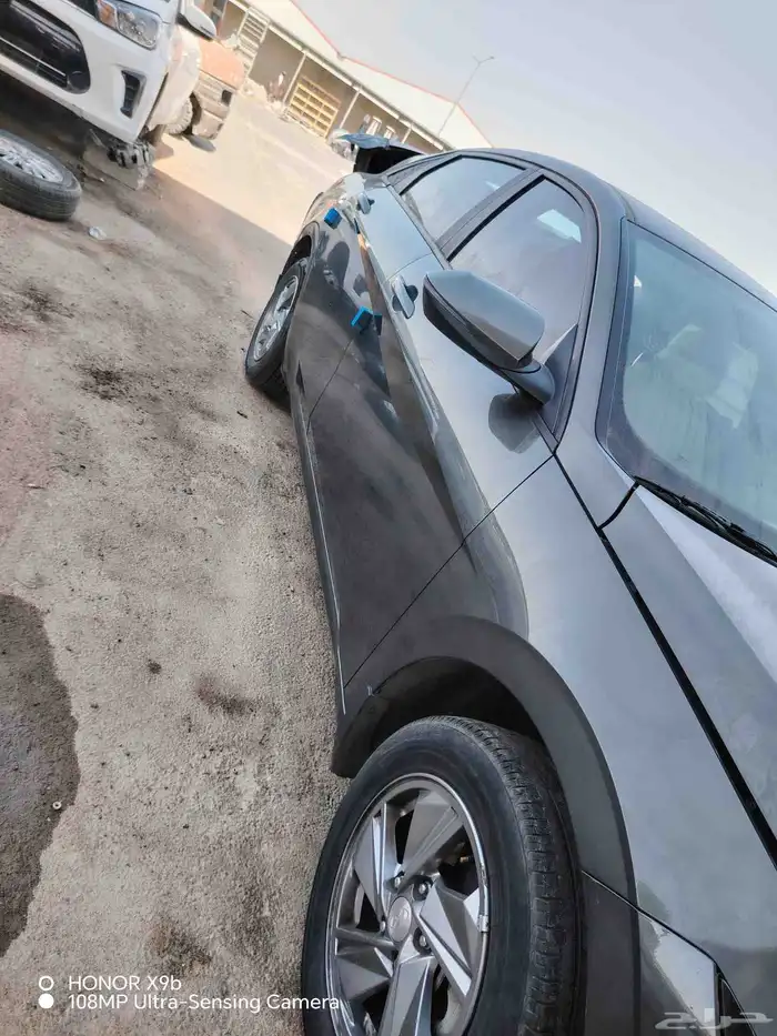 هونداني النترا 2024 4