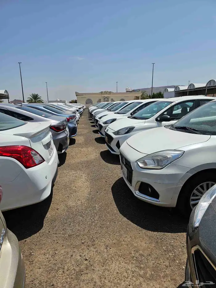 للبيع ديزاير 2023 السعر 32500 0