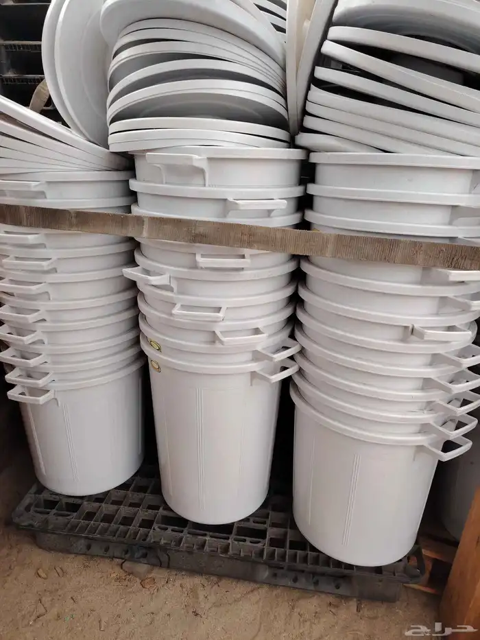 سطل للغنم مقاسين 3