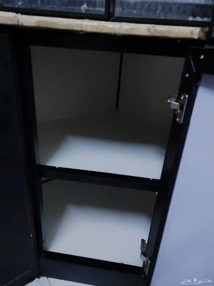 مطبخ نظيف 3