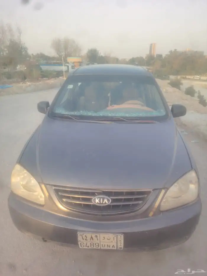 كيا 2006 4