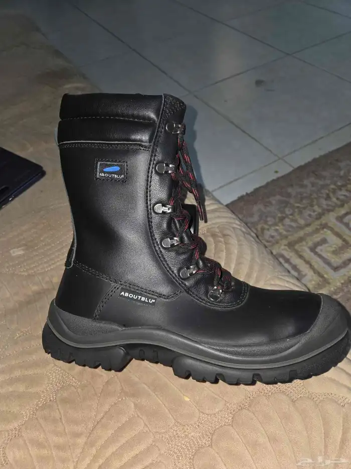 سيفتي شوز Aboutblu 0