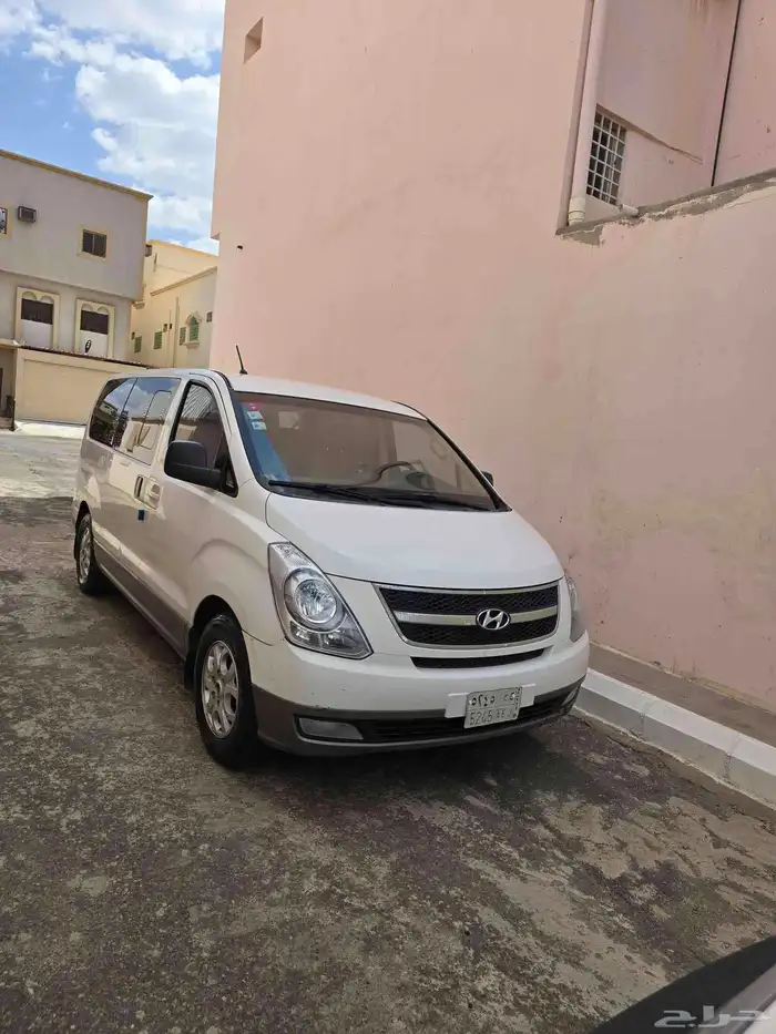 سيارة اتش وان للبيع 16