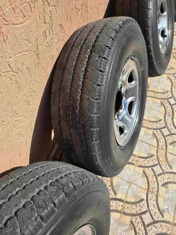 جنوط جمس 8100 اصلي وكااله 5