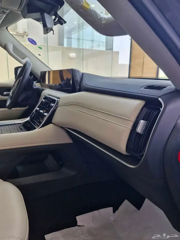 نيسان باترول LE t2 توين تيربو 14