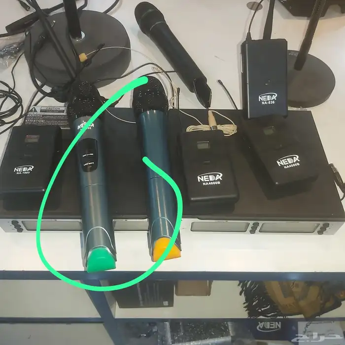 فنى صوتيات وصيانه بالرياض 8