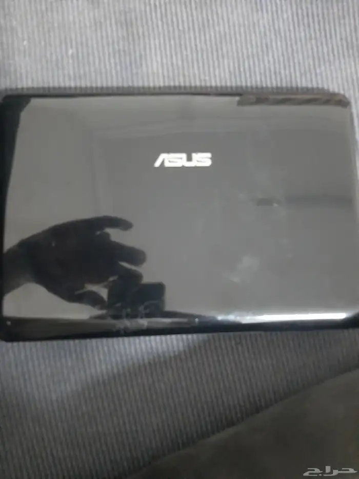 لاب توب asus 3