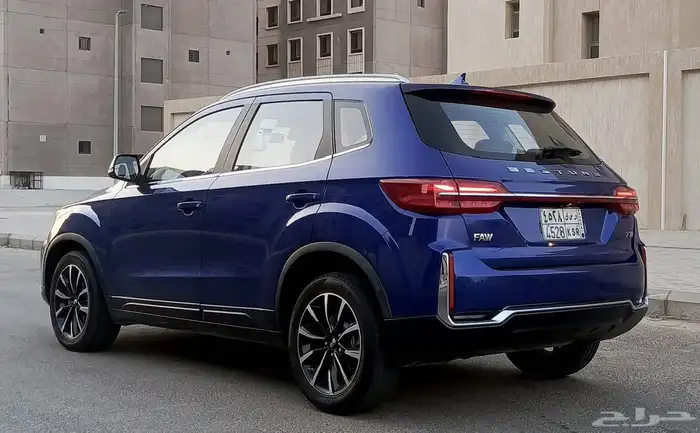 فاو T33 بيستون 2022 للبيع 14