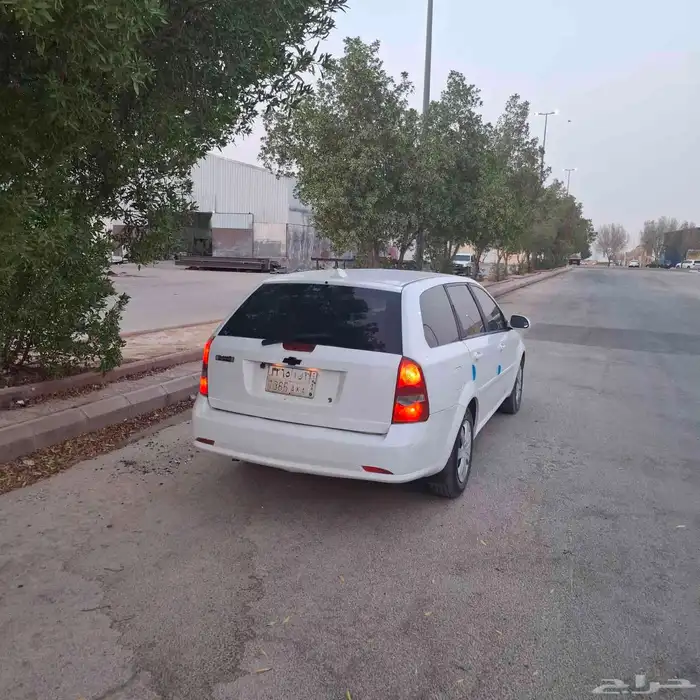 شفرليه اوبترا واجن (صندوق) 2