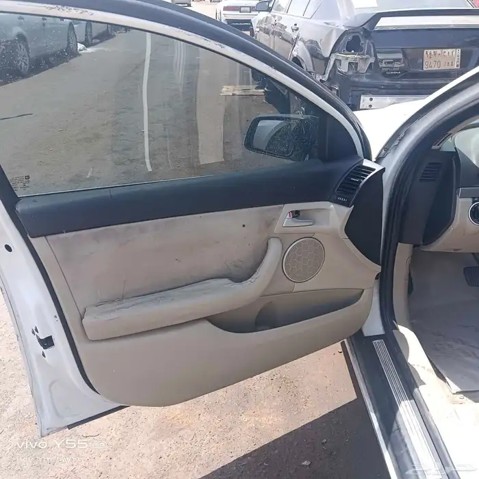 كابرس تشليح من 2000 الي 2016 10