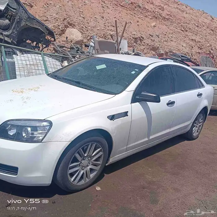 كابرس تشليح من 2000 الي 2016 12