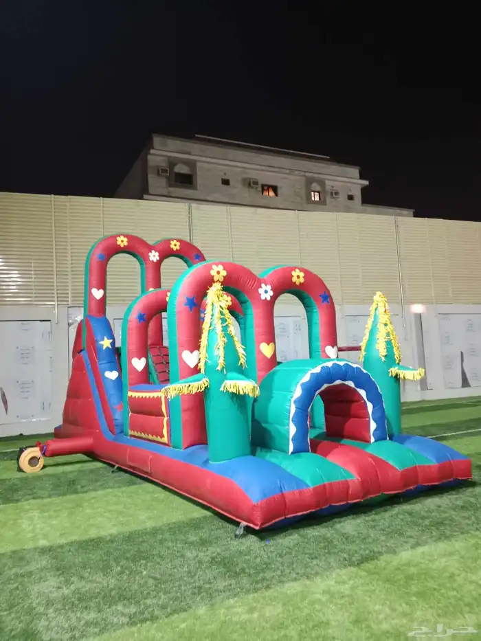 متجر اكسترا للايجار اليومي ملعب صابوني جده مكه الجموم 3