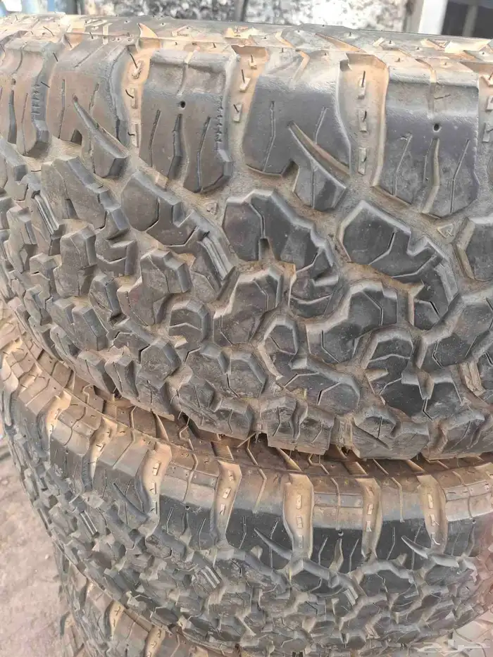 جنوط ميثود معا كفرات نص حجري 3