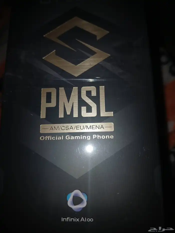 هاتف infinix gt 30 pro 0