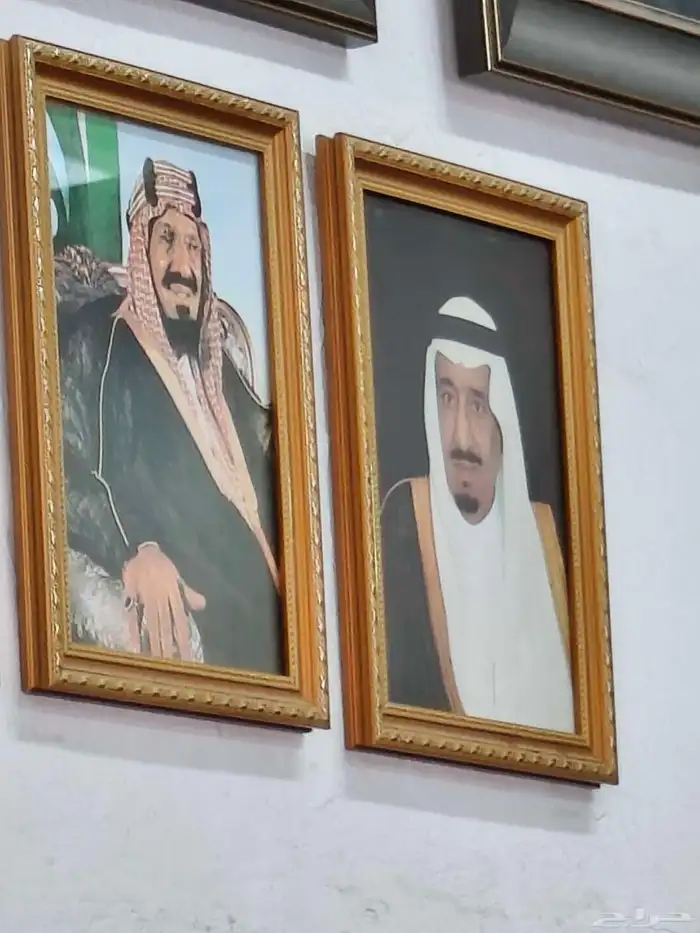 برواز مع طباعة الصورة 8