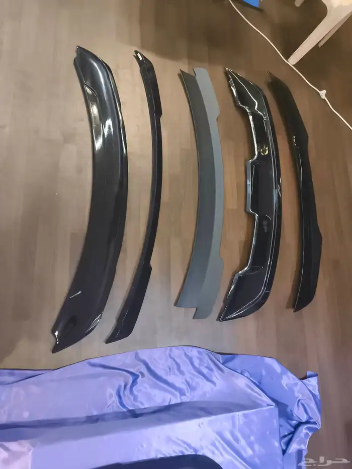 جناح موستنج شلبي GT500 3