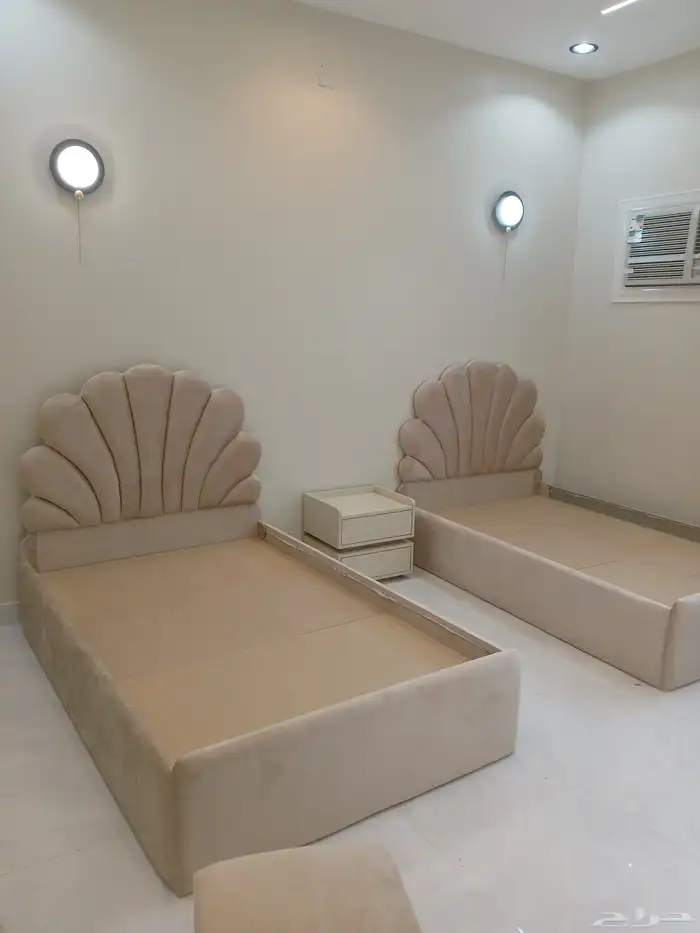 دواليب وغرف نوم 7