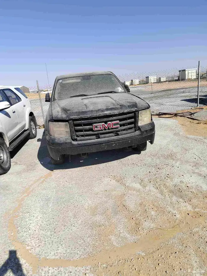 GMC Sierra 2012 0