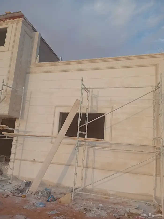 لياسه بديل الحجر وترميم وبسعار مناسبه 13