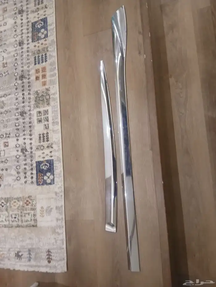 ديكور باب كامري تايوتا 2016 _ 2017 4