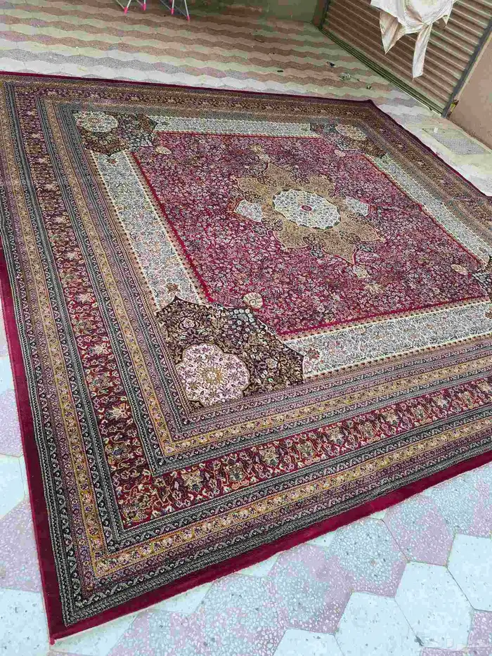 سجاد تركي الالماسه 2