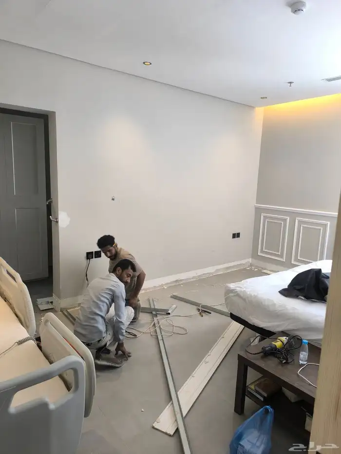 بانوهات فوم براويز فوم جداريه ديكور اورك فورمات مربعات فوم 3
