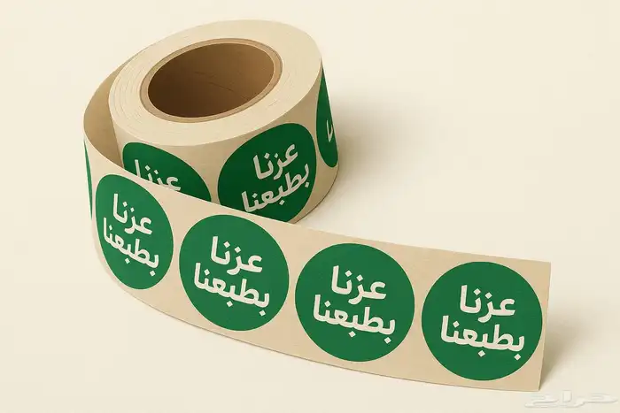 ستكرات بكميات كبيرة 0
