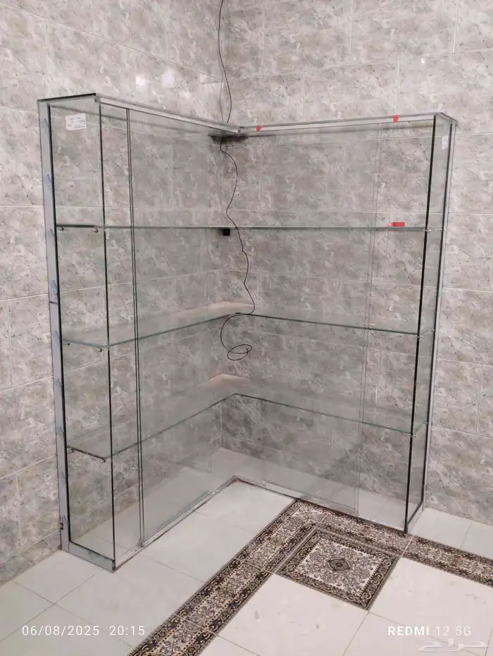 زجاج سكريت الافضل ابها والخميس 5