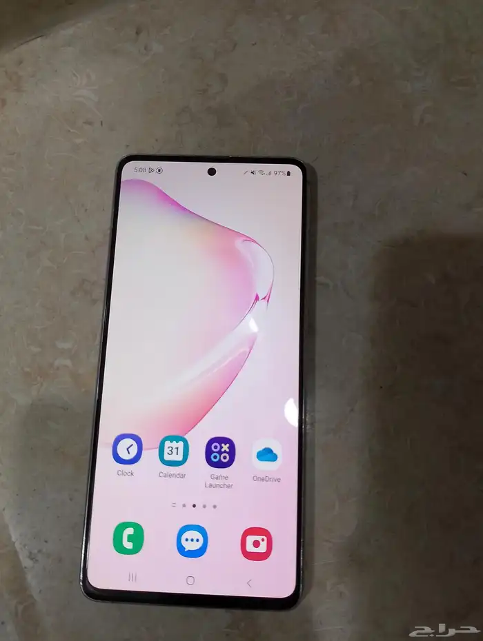samsung note lite 0