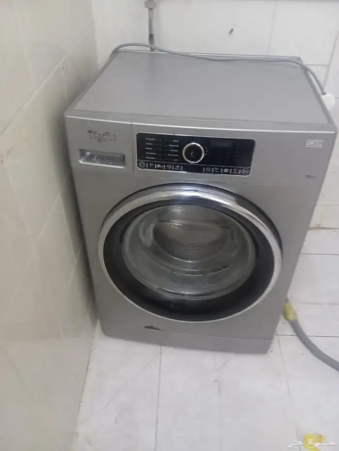 غساله اتوماتيك للبيع 0