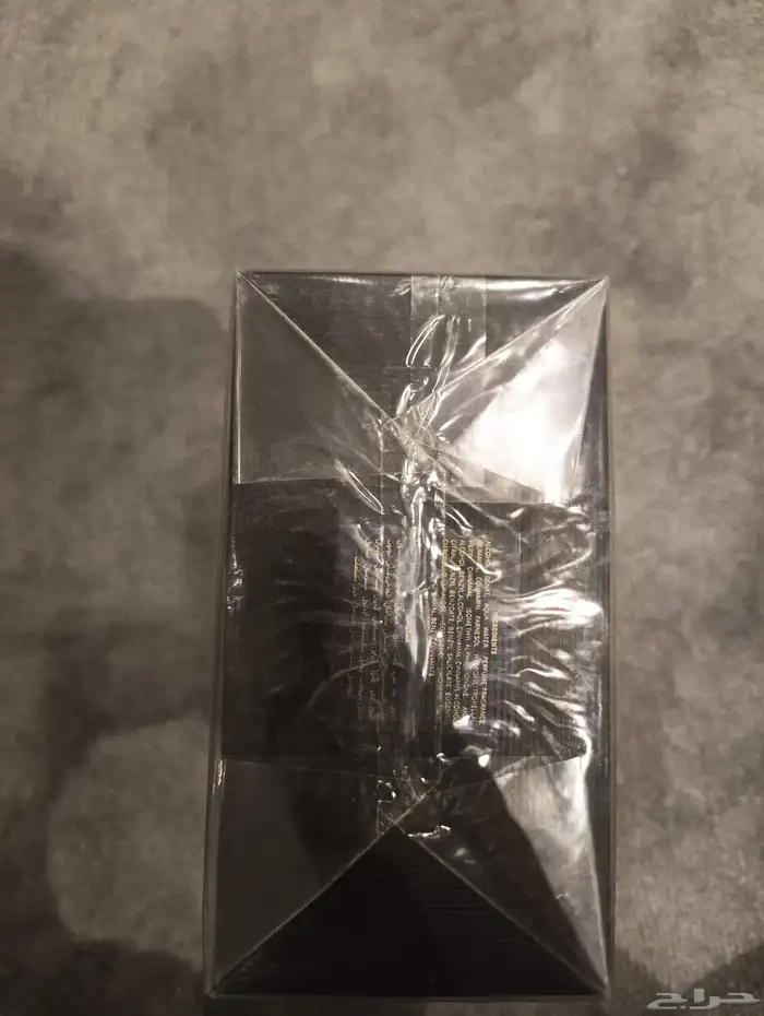عطر البشوت من ابراهيم القرشي 5