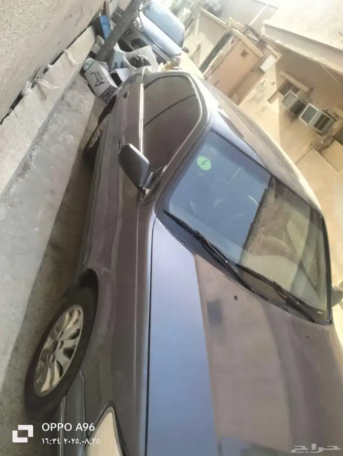 كامري 1997 5