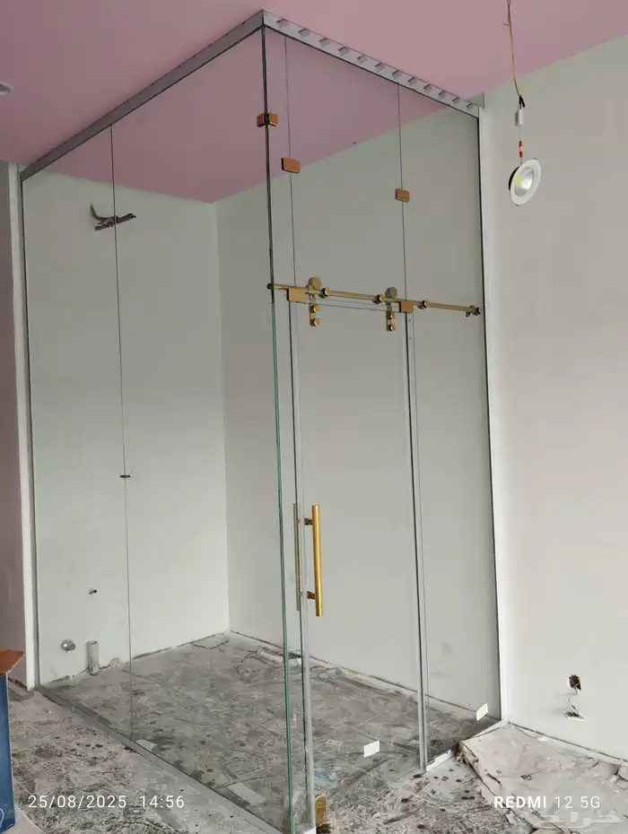 زجاج سكريت الافضل ابها والخميس 8