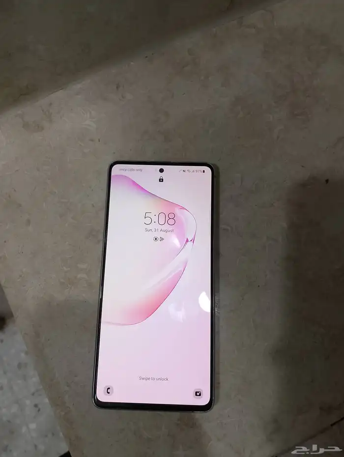 samsung note lite 1