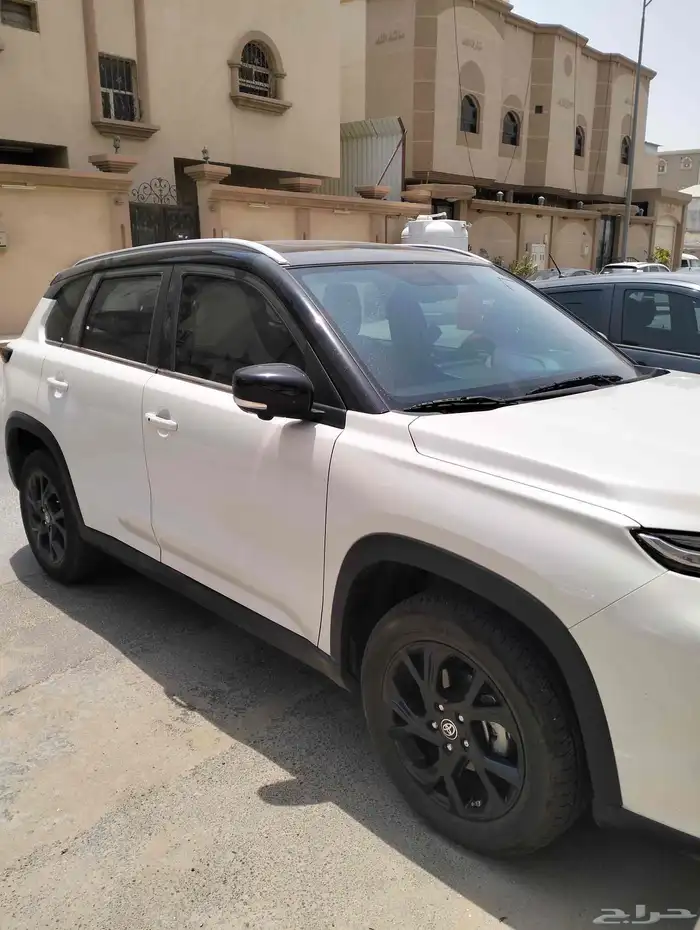 اوربان كروز 2025 1