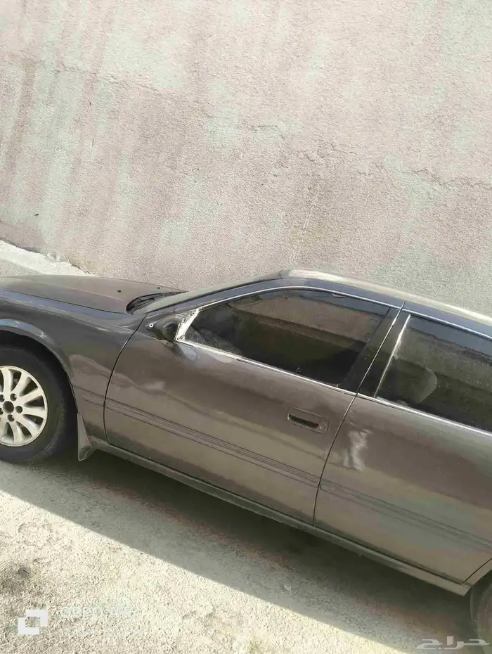كامري 1997 6