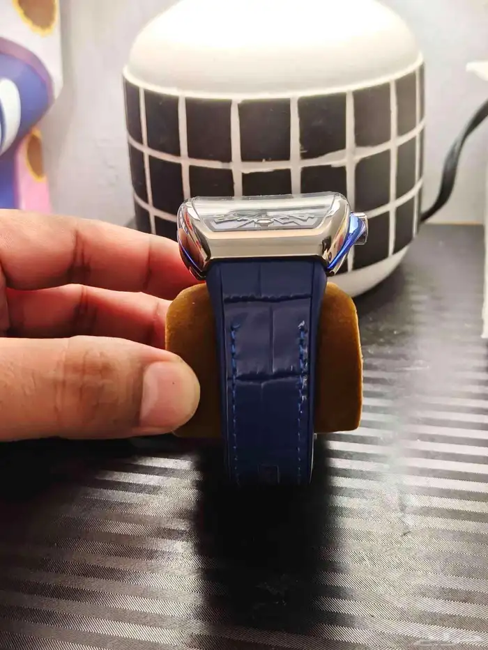 ساعة فرانك مولر وانقارد Franck MullerYatching V45 5