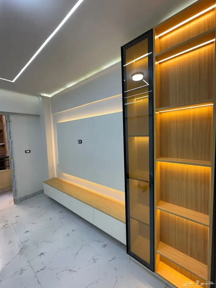 تفصيل جميع الخزائن والأثاث 7