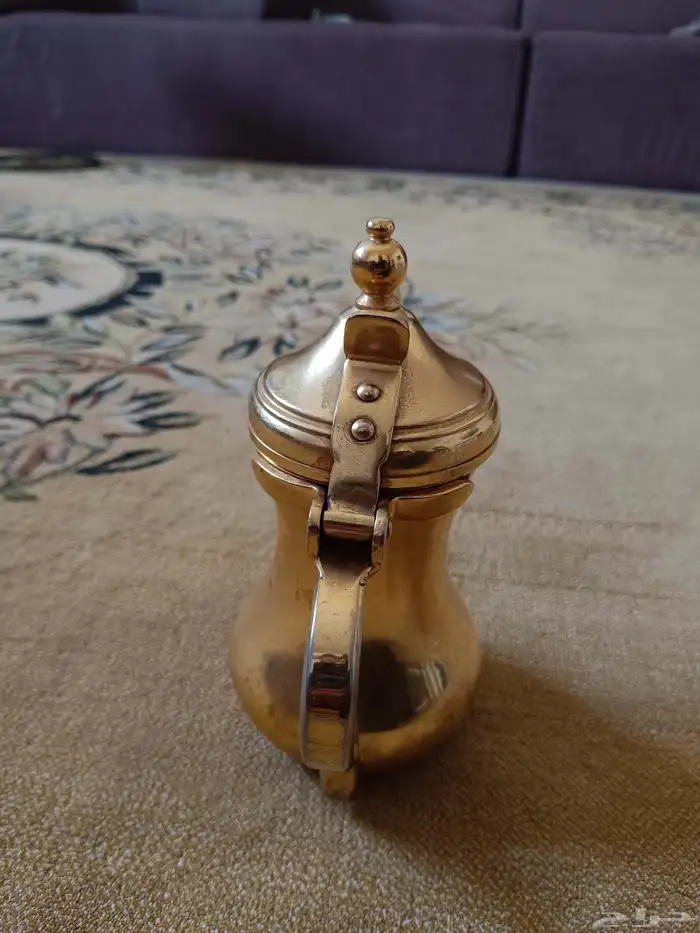 دلة العساف حائل السعودية 1