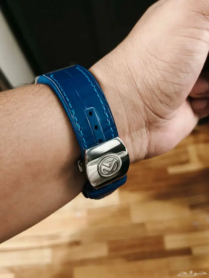 ساعة فرانك مولر وانقارد Franck MullerYatching V45 0