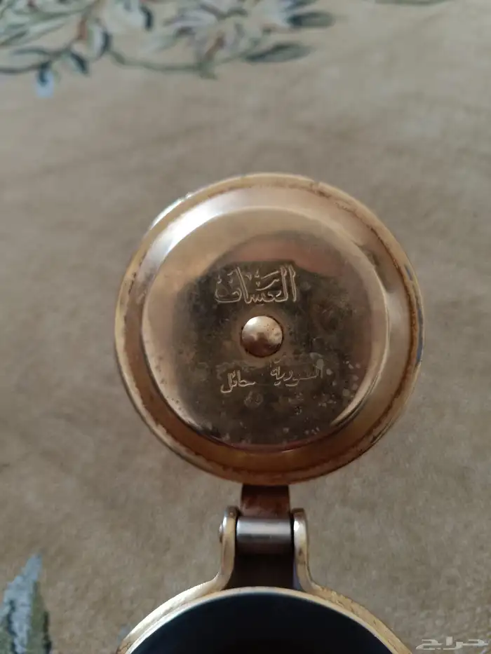 دلة العساف حائل السعودية 2